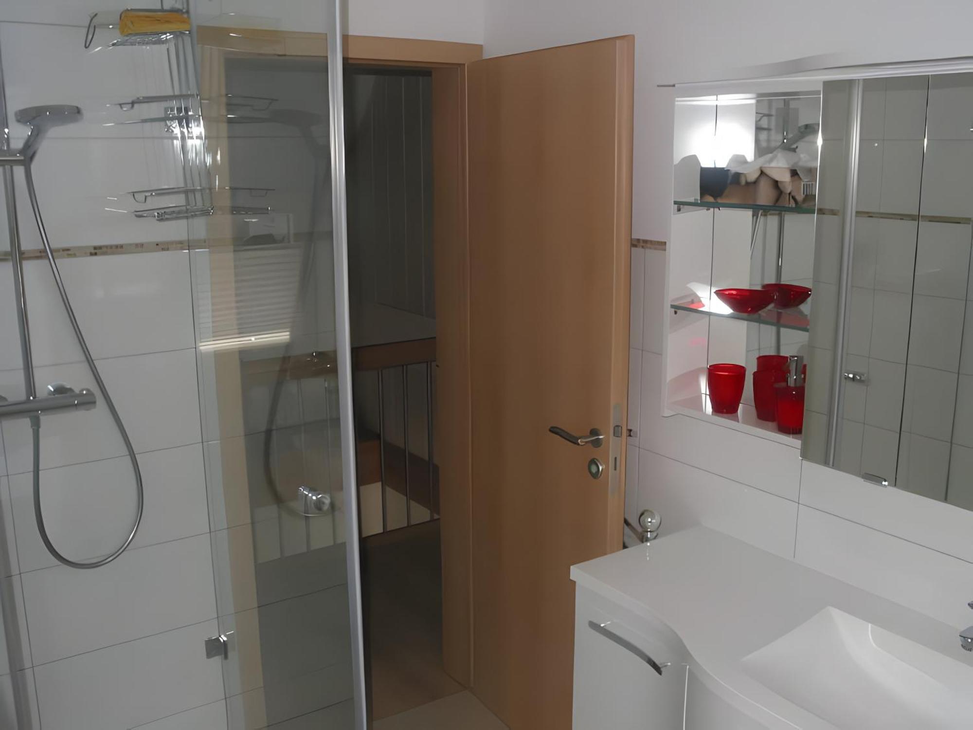 Ferienwohnung Am Blumengaessle Mullheim  Eksteriør bilde