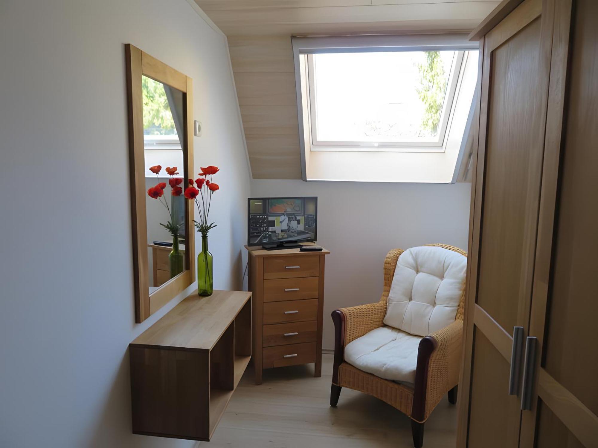 Ferienwohnung Am Blumengaessle Mullheim  Eksteriør bilde