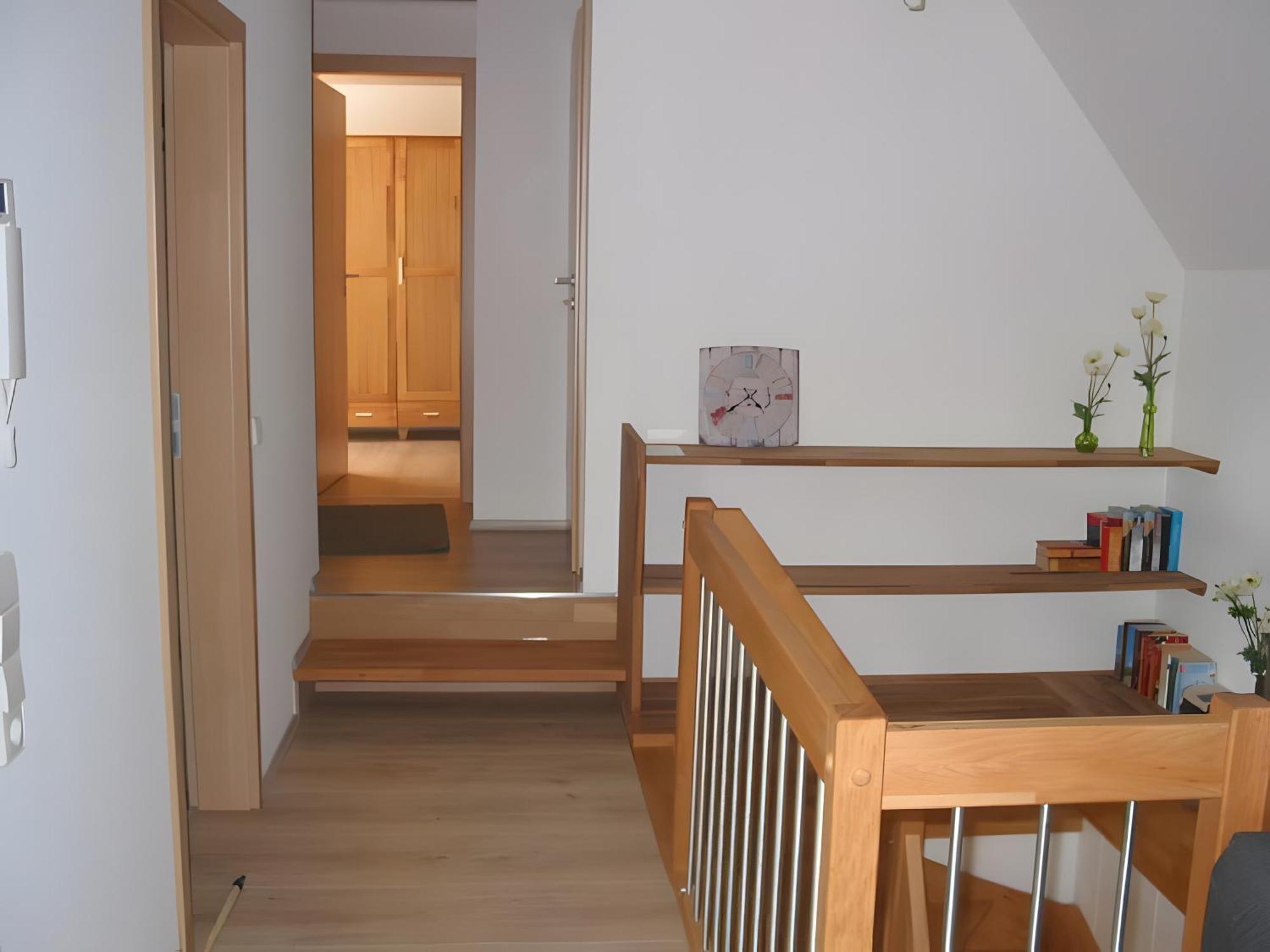 Ferienwohnung Am Blumengaessle Mullheim  Eksteriør bilde