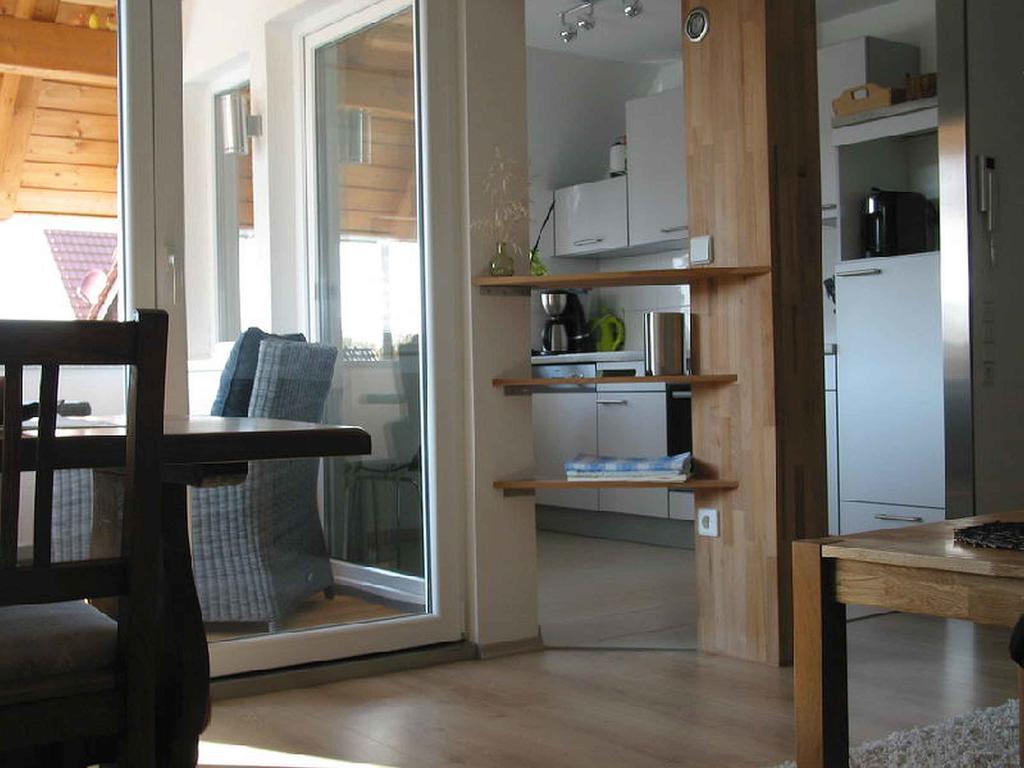 Ferienwohnung Am Blumengaessle Mullheim  Eksteriør bilde