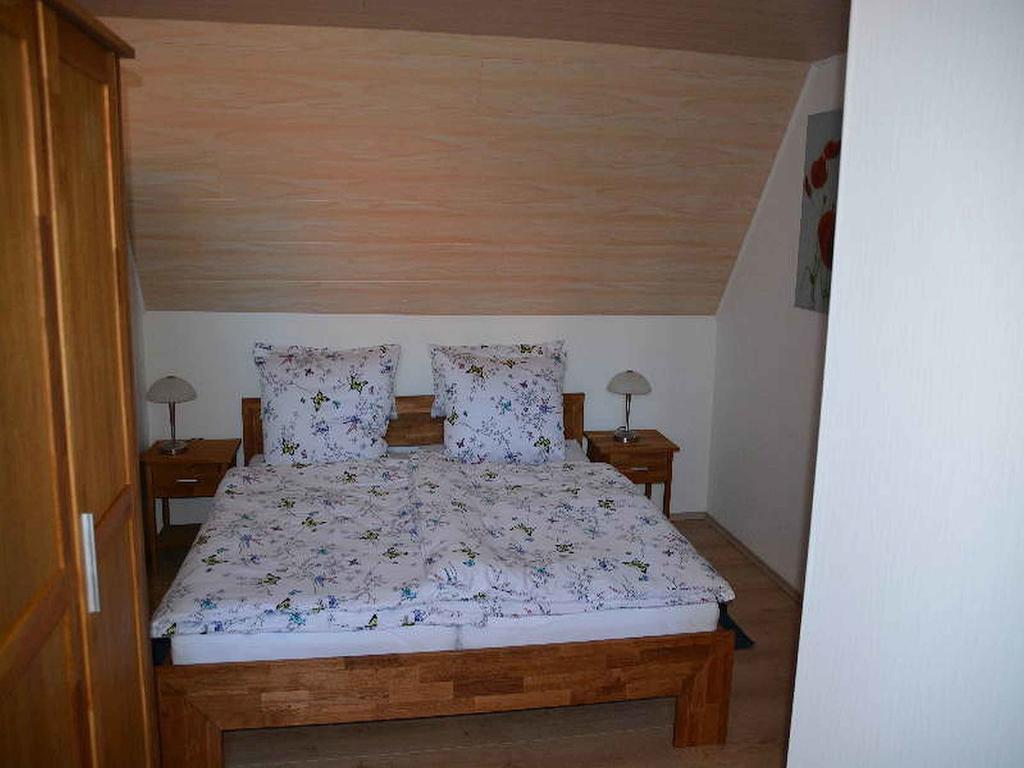 Ferienwohnung Am Blumengaessle Mullheim  Eksteriør bilde
